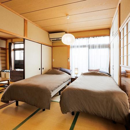 彦宿hikojyuku戸建て貸切宿 Hikone Esterno foto